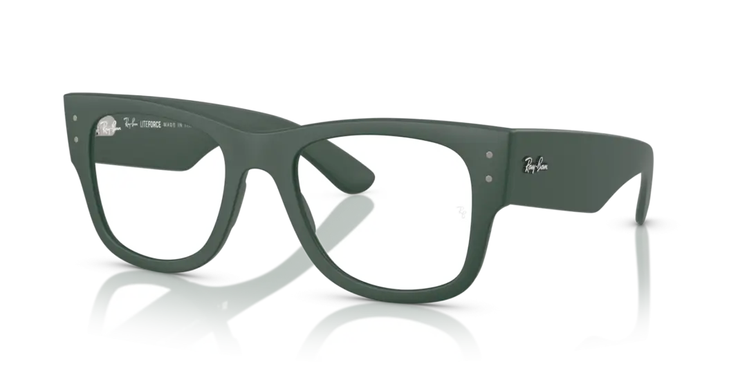 Ray-Ban Optical 0RX7840V 8062