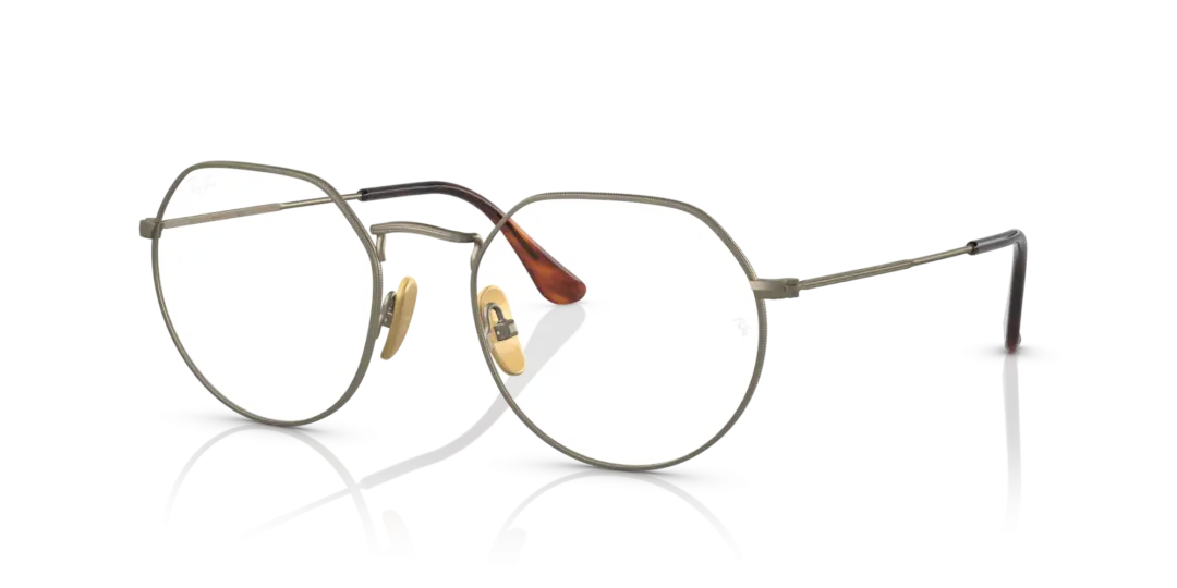 Ray-Ban Optical 0RX8165V 1222