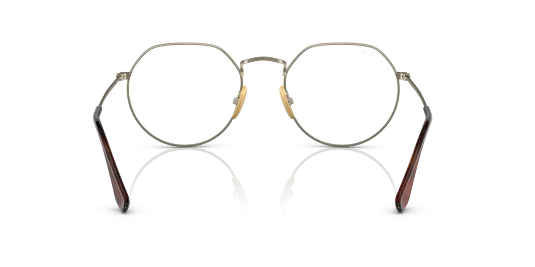 Ray-Ban Optical 0RX8165V 1222