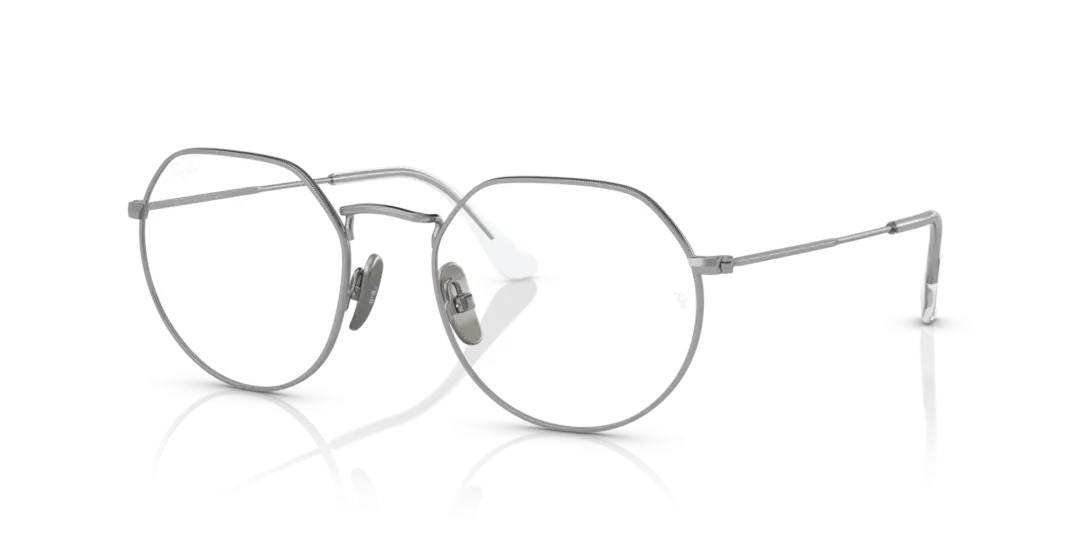 Ray-Ban Optical 0RX8165V 1224