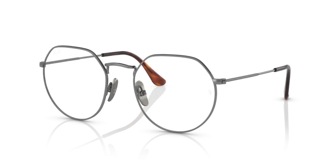 Ray-Ban Optical 0RX8165V 1238