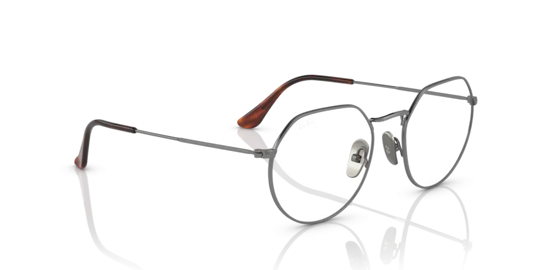 Ray-Ban Optical 0RX8165V 1238