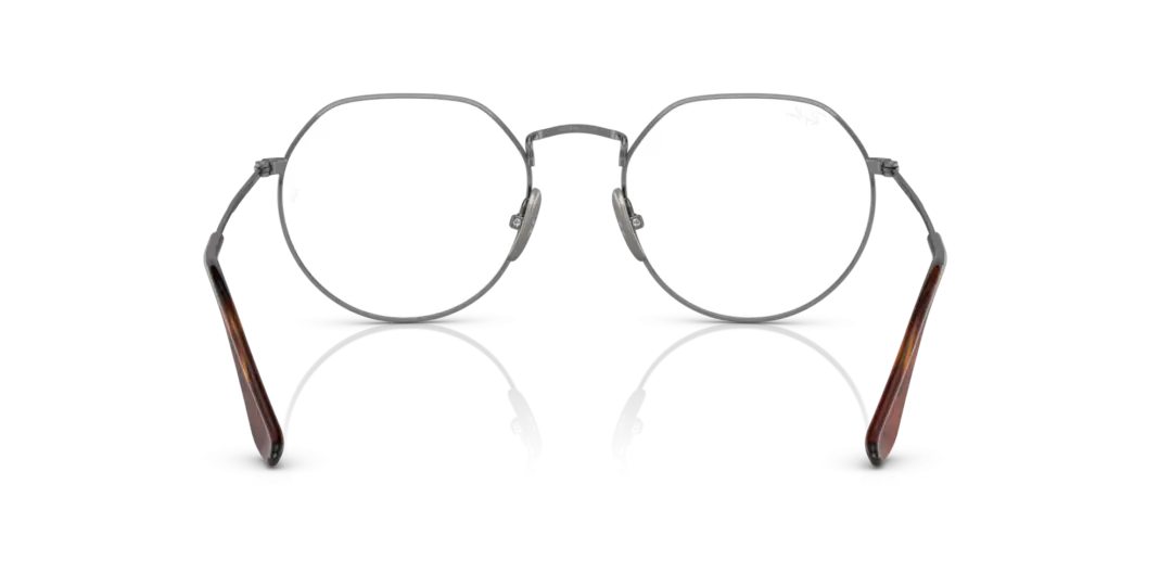 Ray-Ban Optical 0RX8165V 1238