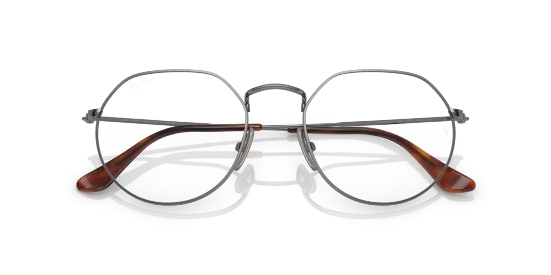 Ray-Ban Optical 0RX8165V 1238