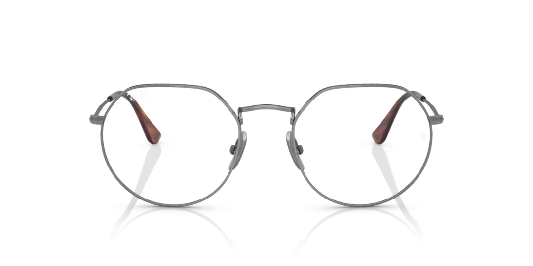 Ray-Ban Optical 0RX8165V 1238