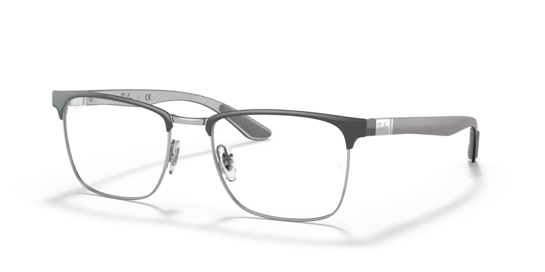 Ray-Ban Optical 0RX8421 3125
