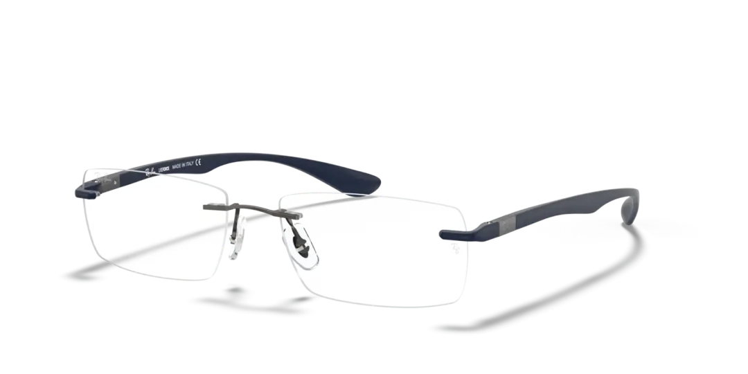 Ray-Ban Optical 0RX8724 1217