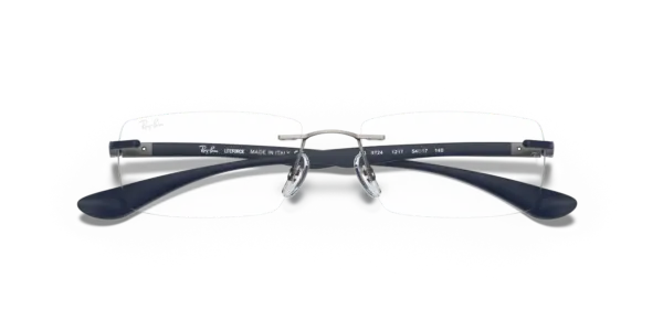 Ray-Ban Optical 0RX8724 1217