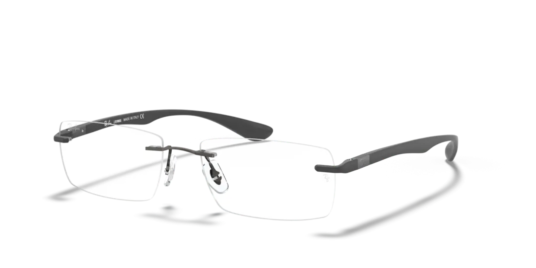Ray-Ban Optical 0RX8724 1218