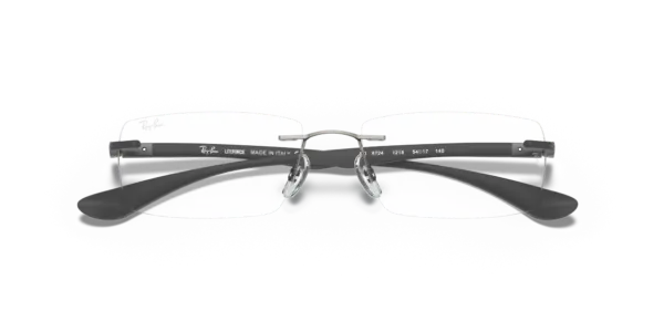 Ray-Ban Optical 0RX8724 1218