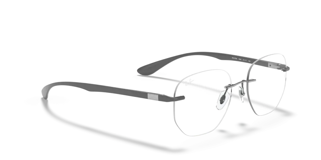 Ray-Ban Optical 0RX8766 1000