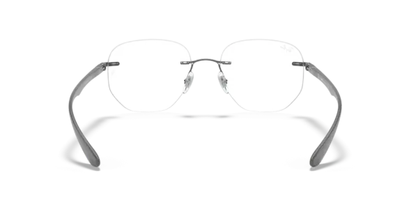 Ray-Ban Optical 0RX8766 1000
