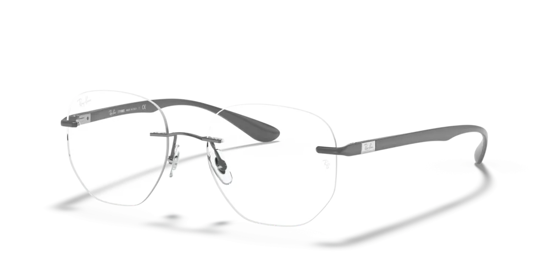 Ray-Ban Optical 0RX8766 1000