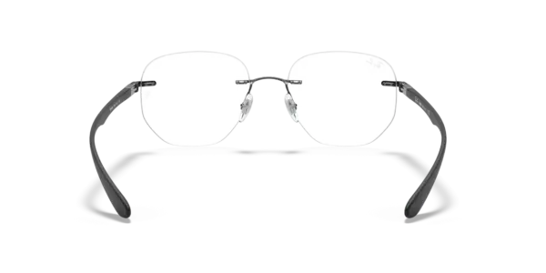 Ray-Ban Optical 0RX8766 1128