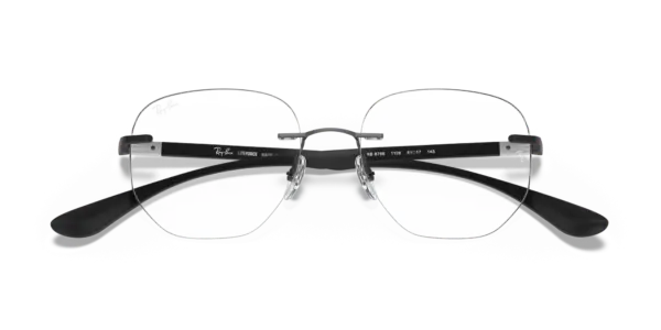 Ray-Ban Optical 0RX8766 1128
