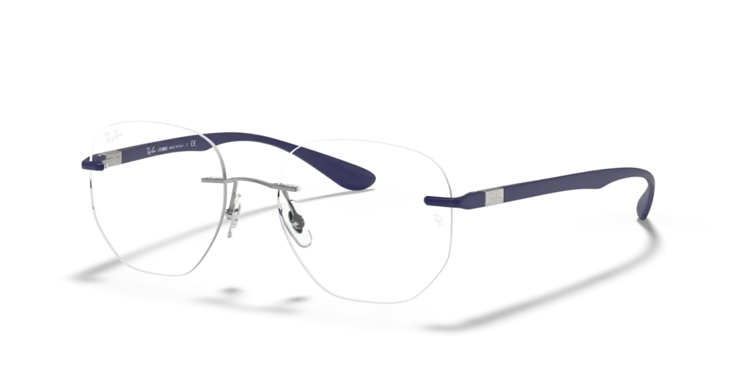 Ray-Ban Optical 0RX8766 1216