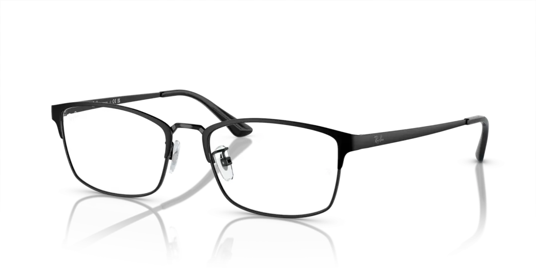 Ray-Ban Optical 0RX8772D 1206