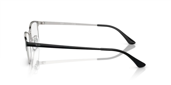 Ray-Ban Optical 0RX8772D 1235