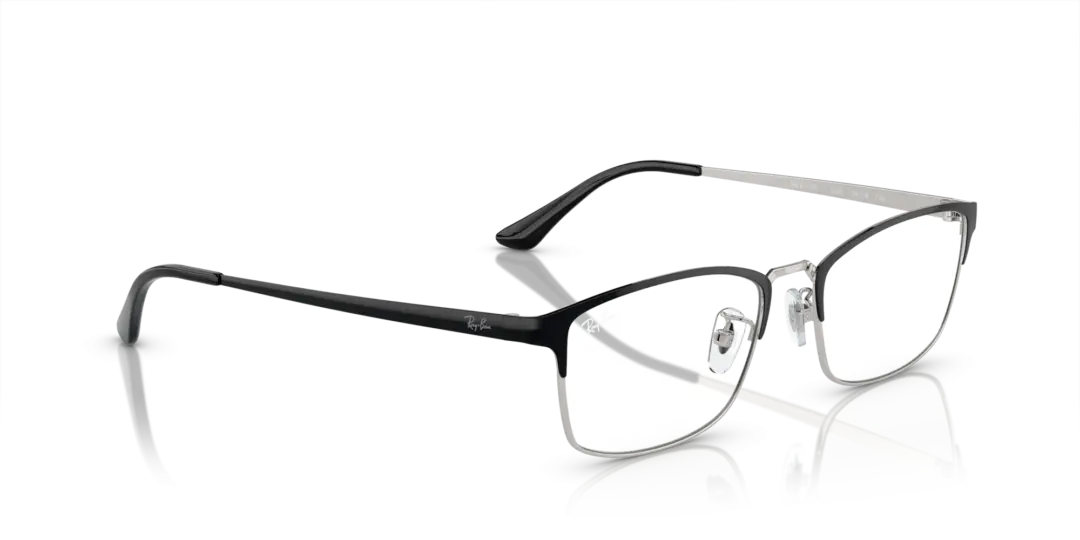 Ray-Ban Optical 0RX8772D 1235