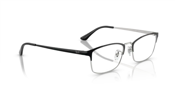 Ray-Ban Optical 0RX8772D 1235