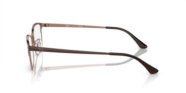 Ray-Ban Optical 0RX8772D 1240