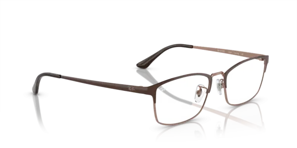 Ray-Ban Optical 0RX8772D 1240