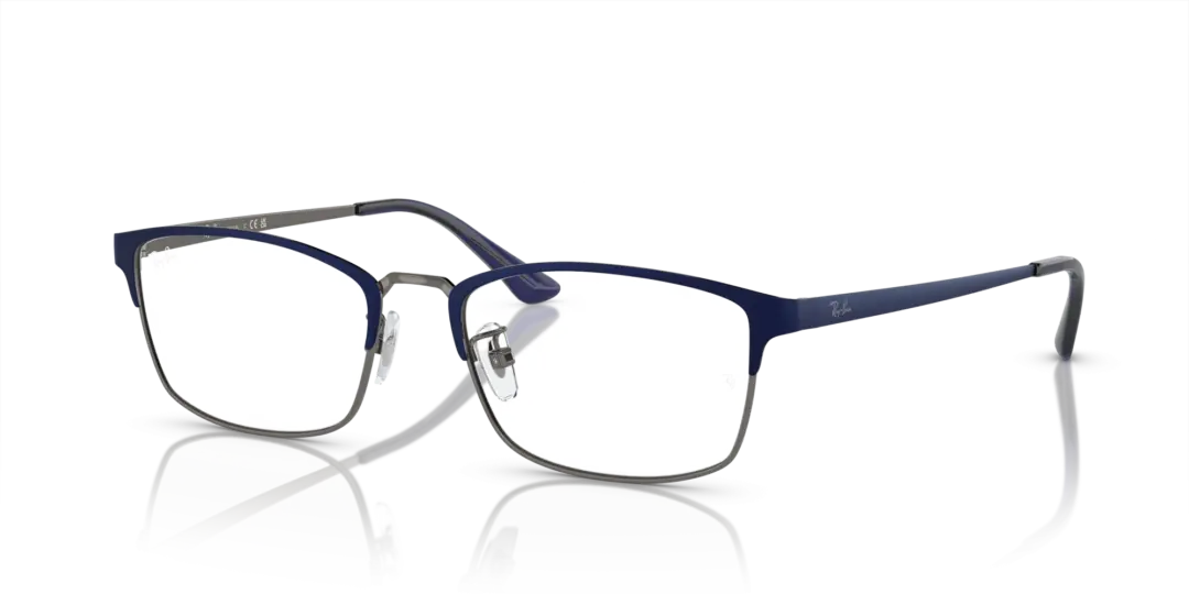 Ray-Ban Optical 0RX8772D 1241