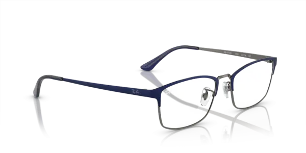 Ray-Ban Optical 0RX8772D 1241