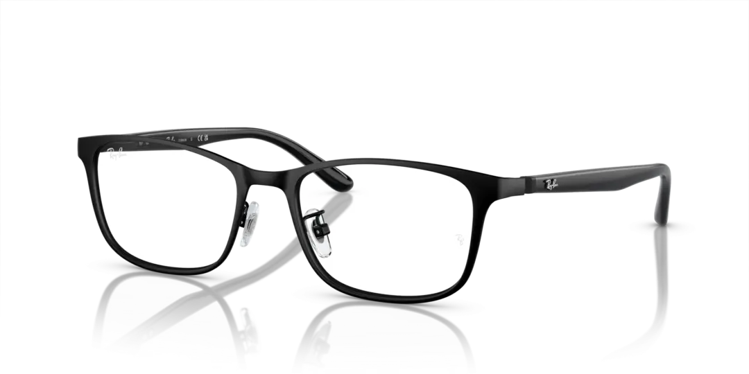 Ray-Ban Optical 0RX8773D 1012