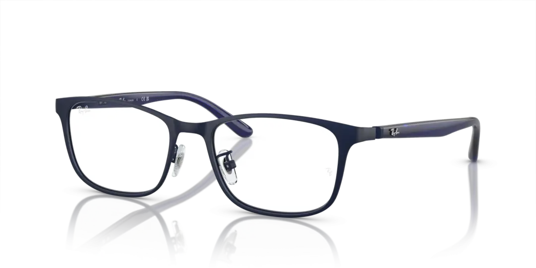 Ray-Ban Optical 0RX8773D 1242