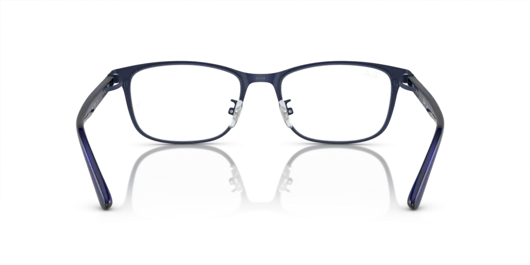 Ray-Ban Optical 0RX8773D 1242