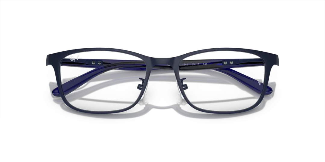 Ray-Ban Optical 0RX8773D 1242