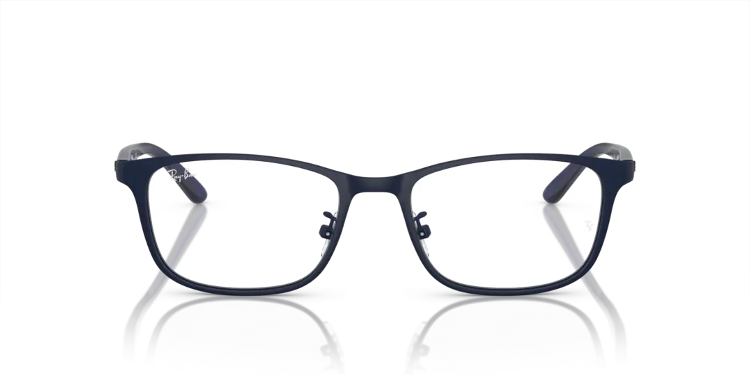 Ray-Ban Optical 0RX8773D 1242
