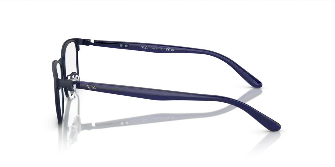 Ray-Ban Optical 0RX8773D 1242