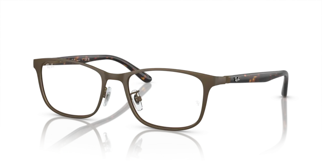 Ray-Ban Optical 0RX8773D 1243