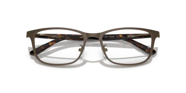 Ray-Ban Optical 0RX8773D 1243
