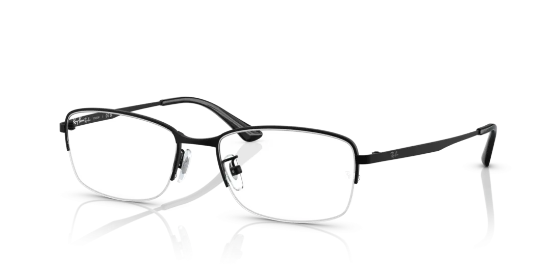 Ray-Ban Optical 0RX8774D 1012