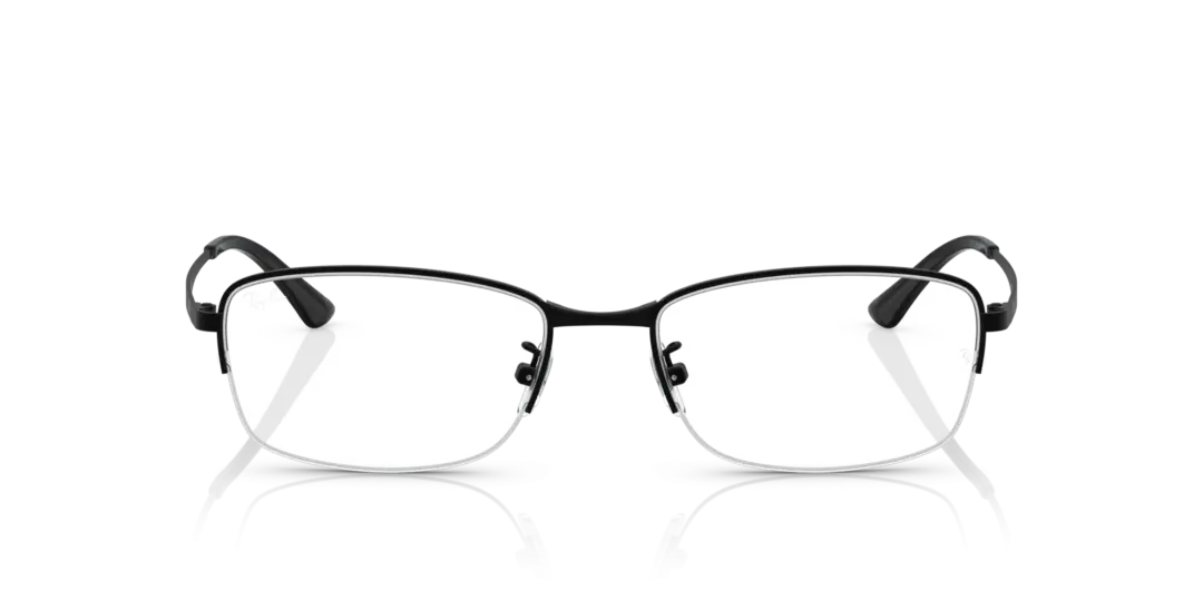 Ray-Ban Optical 0RX8774D 1012