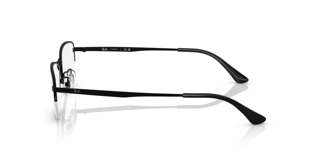 Ray-Ban Optical 0RX8774D 1012