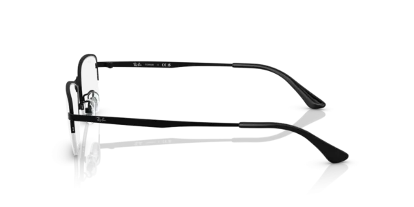 Ray-Ban Optical 0RX8774D 1012