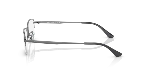 Ray-Ban Optical 0RX8774D 1047
