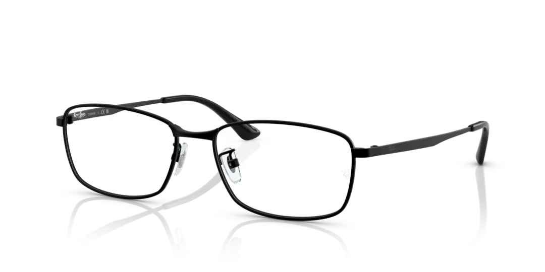 Ray-Ban Optical 0RX8775D 1012