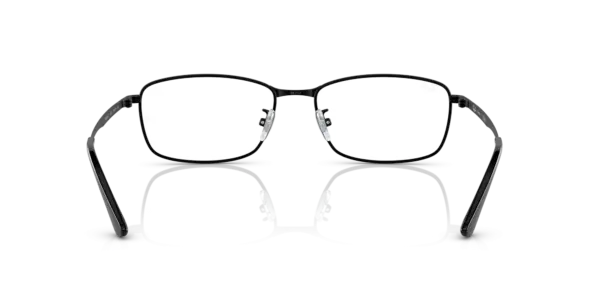 Ray-Ban Optical 0RX8775D 1012
