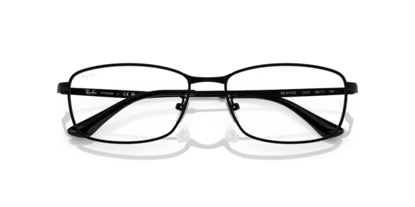 Ray-Ban Optical 0RX8775D 1012