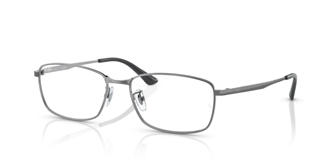 Ray-Ban Optical 0RX8775D 1047