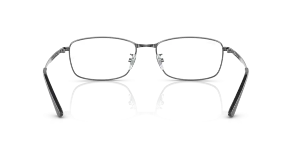 Ray-Ban Optical 0RX8775D 1047