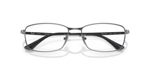 Ray-Ban Optical 0RX8775D 1047