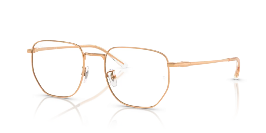 Ray-Ban Optical 0RX8776D 1248