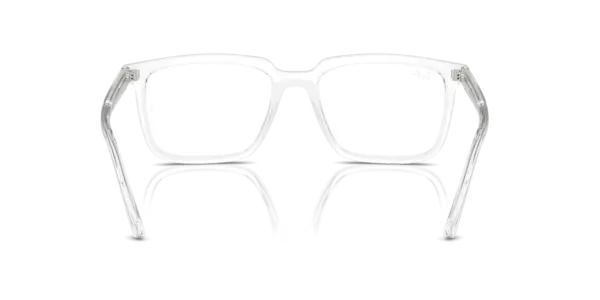 Ray-Ban Optical Alain 0RX7239F 2001