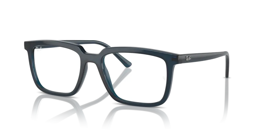 Ray-Ban Optical Alain 0RX7239F 8256